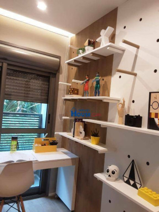 Imagem Apartamento com 3 Quartos à Venda, 79 m² em Butantã - São Paulo Imagem Apartamento com 3 Quartos à Venda, 79 m² em Butantã - São Paulo