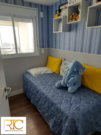 Imagem Apartamento com 2 Quartos à Venda, 66 m² em Socorro - São Paulo Imagem Apartamento com 2 Quartos à Venda, 66 m² em Socorro - São Paulo