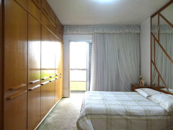 Imagem Apartamento com 4 Quartos à Venda, em Saúde - São Paulo Imagem Apartamento com 4 Quartos à Venda, em Saúde - São Paulo
