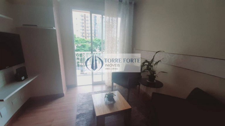 Imagem Apartamento com 2 Quartos à Venda, 65 m² em Jardim - Santo André Imagem Apartamento com 2 Quartos à Venda, 65 m² em Jardim - Santo André