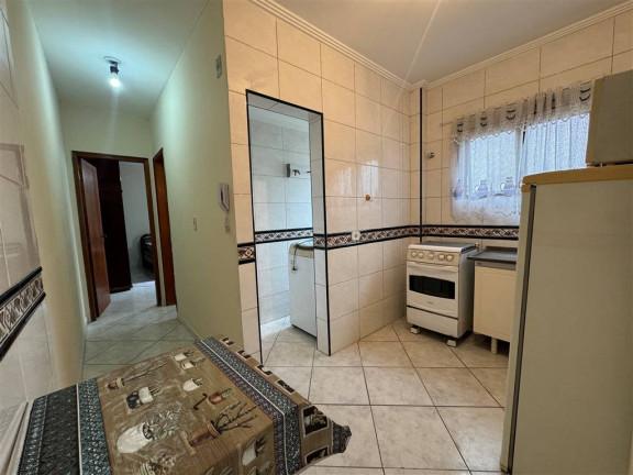 Imagem Apartamento com 1 Quarto à Venda, 48 m² em Boqueirao - Praia Grande Imagem Apartamento com 1 Quarto à Venda, 48 m² em Boqueirao - Praia Grande