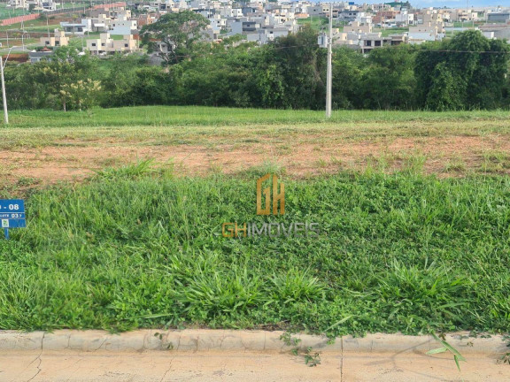 Imagem Terreno à Venda, 306 m² em Jardins Capri - Senador Canedo Imagem Terreno à Venda, 306 m² em Jardins Capri - Senador Canedo
