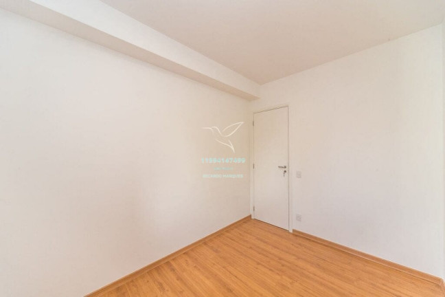 Imagem Apartamento com 2 Quartos à Venda, 48 m² em Jardim Paulista - São Paulo
