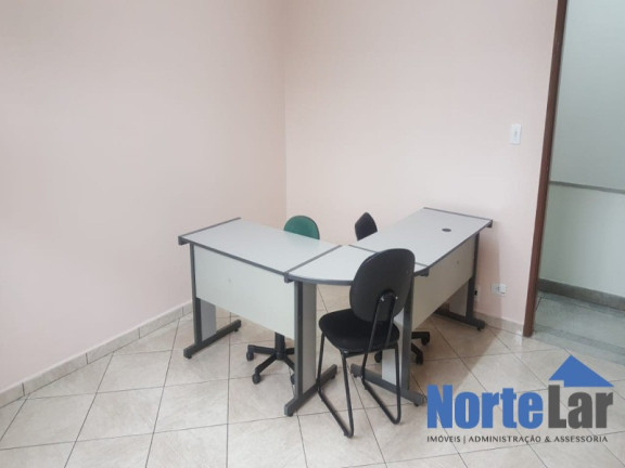 Imagem Sala Comercial para Alugar, 100 m² em Limão - São Paulo Imagem Sala Comercial para Alugar, 100 m² em Limão - São Paulo