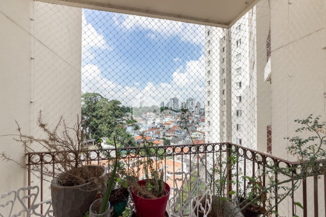 Imagem Apartamento com 3 Quartos à Venda, 70 m² em Santa Teresinha - São Paulo Imagem Apartamento com 3 Quartos à Venda, 70 m² em Santa Teresinha - São Paulo