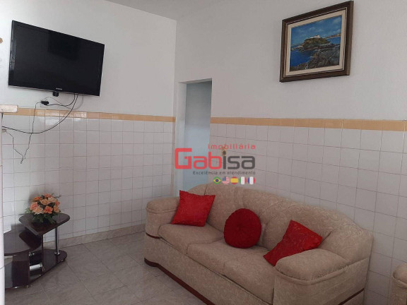 Imagem Casa com 2 Quartos à Venda, 469 m² em Passagem - Cabo Frio Imagem Casa com 2 Quartos à Venda, 469 m² em Passagem - Cabo Frio