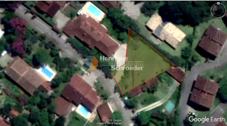 Imagem Terreno à Venda, 800 m² em Bom Retiro - Teresópolis Imagem Terreno à Venda, 800 m² em Bom Retiro - Teresópolis