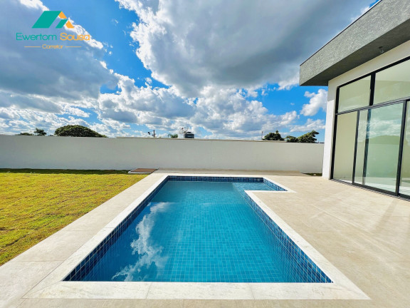 Imagem Casa de Condomínio com 3 Quartos à Venda, 220 m² em Condominio Residencial Shamballa Iii - Atibaia Imagem Casa de Condomínio com 3 Quartos à Venda, 220 m² em Condominio Residencial Shamballa Iii - Atibaia