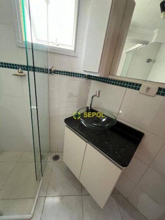 Imagem Cobertura com 3 Quartos à Venda, 130 m² em Parque São Vicente - Mauá