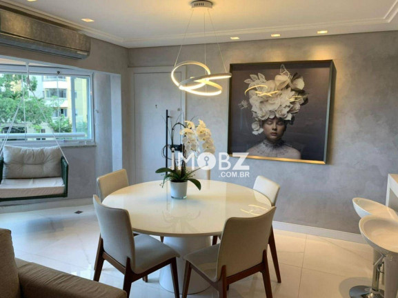 Imagem Imóvel com 2 Quartos à Venda, 75 m² em Paraíso Do Morumbi - São Paulo