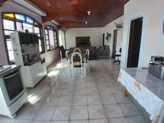 Imagem Casa com 3 Quartos à Venda, 10 m² em Jardim Leonor - Mongagua