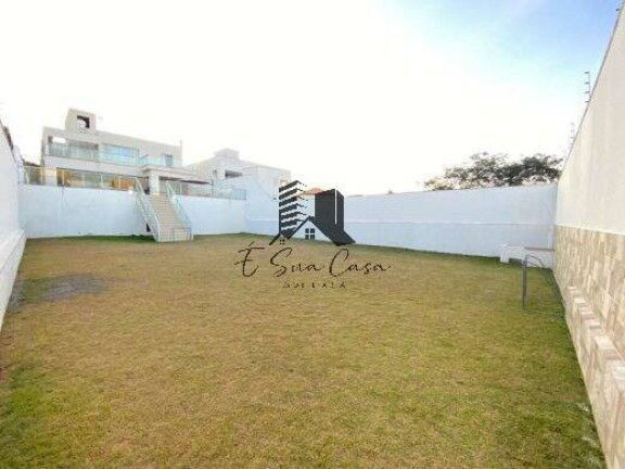 Imagem Casa com 4 Quartos à Venda, 411 m² em Trevo - Belo Horizonte Imagem Casa com 4 Quartos à Venda, 411 m² em Trevo - Belo Horizonte