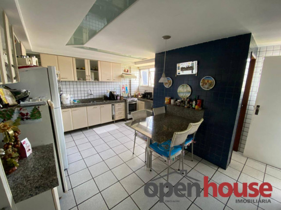 Imagem Apartamento com 3 Quartos à Venda, 267 m² em Petropolis - Natal Imagem Apartamento com 3 Quartos à Venda, 267 m² em Petropolis - Natal