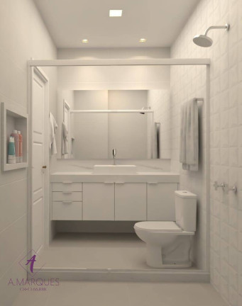 Imagem Apartamento com 4 Quartos à Venda, 420 m² em Flamengo - Rio De Janeiro