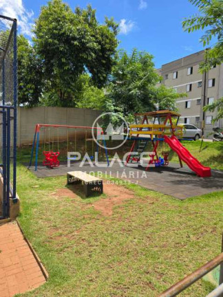 Imagem Apartamento com 2 Quartos à Venda, 108 m² em Glebas Natalinas - Piracicaba Imagem Apartamento com 2 Quartos à Venda, 108 m² em Glebas Natalinas - Piracicaba