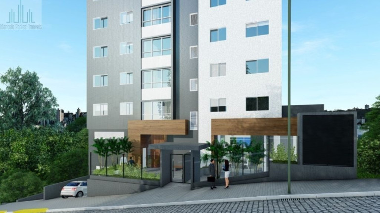 Imagem Sala Comercial à Venda, 122 m² em São Francisco - Bento Gonçalves