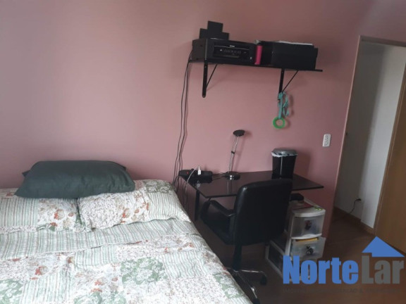 Imagem Apartamento com 2 Quartos à Venda, 55 m² em Nossa Senhora Do ó - São Paulo Imagem Apartamento com 2 Quartos à Venda, 55 m² em Nossa Senhora Do ó - São Paulo