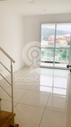 Imagem Imóvel com 3 Quartos para Alugar, 113 m² em Pechincha - Rio De Janeiro Imagem Imóvel com 3 Quartos para Alugar, 113 m² em Pechincha - Rio De Janeiro