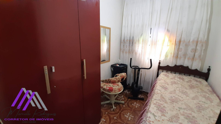 Imagem Casa com 4 Quartos à Venda, 229 m² em Canto Do Forte - Praia Grande