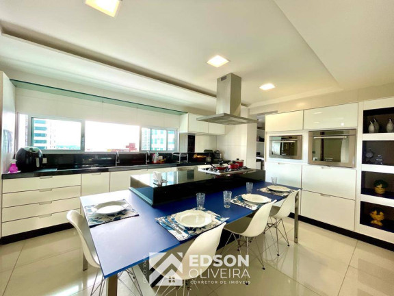 Imagem Apartamento com 4 Quartos à Venda, 236 m² em Miramar - João Pessoa