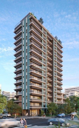 Loja à Venda, 325 m² em Indianópolis - São Paulo