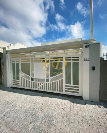 Imagem Casa com 4 Quartos para Alugar, 250 m² em Centro - Atibaia Imagem Casa com 4 Quartos para Alugar, 250 m² em Centro - Atibaia