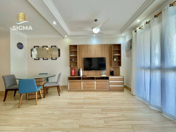 Imagem Apartamento com 3 Quartos à Venda, 106 m² em Pitangueiras - Guarujá Imagem Apartamento com 3 Quartos à Venda, 106 m² em Pitangueiras - Guarujá
