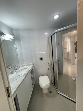 Imagem Imóvel com 3 Quartos à Venda, 69 m² em Vila Mariana - São Paulo Imagem Imóvel com 3 Quartos à Venda, 69 m² em Vila Mariana - São Paulo