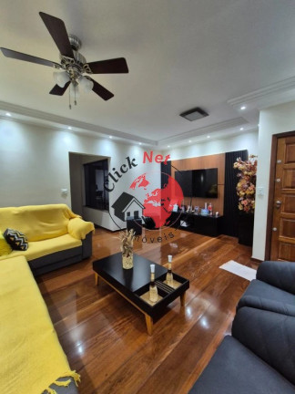 Imagem Sobrado com 3 Quartos à Venda, 227 m² em Vila Euclides - São Bernardo Do Campo Imagem Sobrado com 3 Quartos à Venda, 227 m² em Vila Euclides - São Bernardo Do Campo