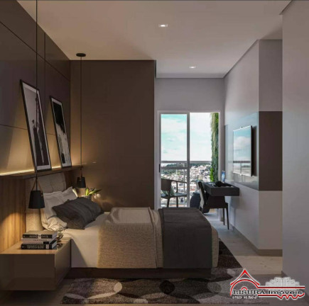 Imagem Apartamento com 3 Quartos à Venda, 58 m² em Centro - Jacareí Imagem Apartamento com 3 Quartos à Venda, 58 m² em Centro - Jacareí