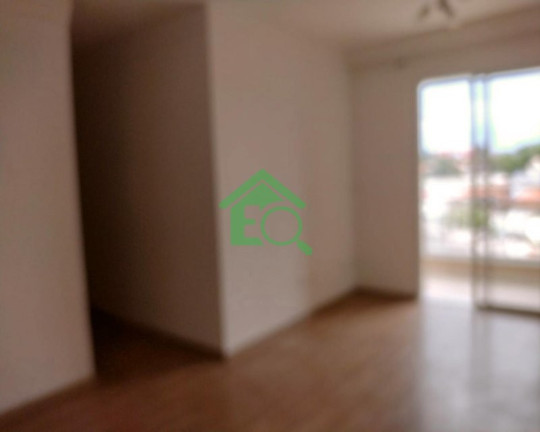 Imagem Apartamento com 3 Quartos à Venda, 77 m² em Campininha - São Paulo