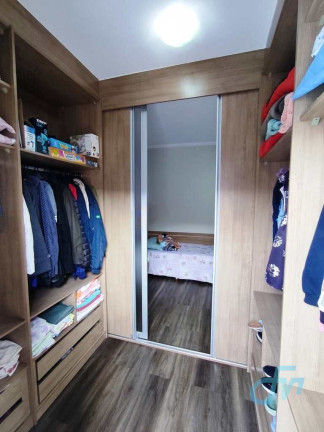 Imagem Sobrado com 3 Quartos à Venda, 210 m² em Cézar De Souza - Mogi Das Cruzes