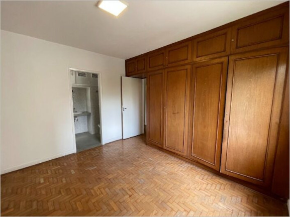 Imagem Apartamento com 4 Quartos à Venda, 209 m² em Higienópolis - São Paulo