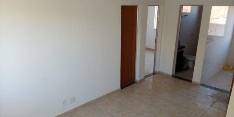 Imagem Apartamento com 2 Quartos à Venda, 520 m² em São Pedro - Esmeraldas