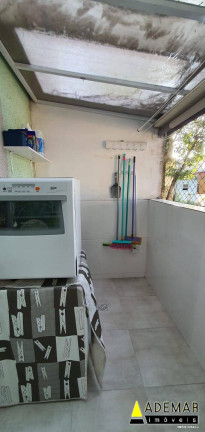 Imagem Apartamento com 2 Quartos à Venda, 66 m² em Centro - Diadema