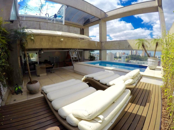 Imagem Apartamento com 4 Quartos para Alugar, 370 m² em Vila Andrade - São Paulo Imagem Apartamento com 4 Quartos para Alugar, 370 m² em Vila Andrade - São Paulo