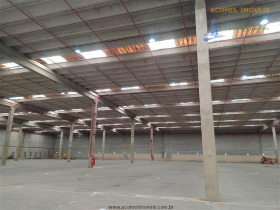 Imagem Imóvel Comercial para Alugar, 6.000 m² em Tamboré - Barueri