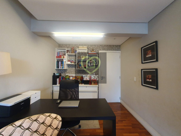 Imagem Apartamento com 3 Quartos à Venda, 147 m² em água Branca - São Paulo