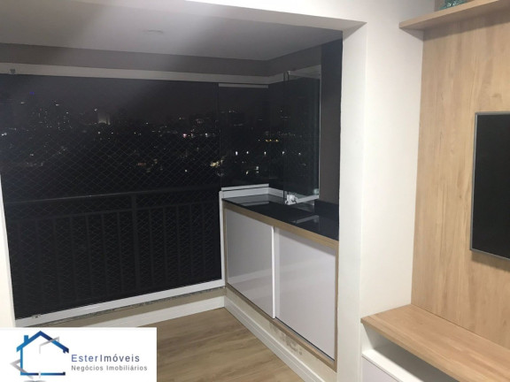 Imagem Apartamento com 2 Quartos para Alugar ou Temporada, 60 m² em Jardim Tupanci - Barueri Imagem Apartamento com 2 Quartos para Alugar ou Temporada, 60 m² em Jardim Tupanci - Barueri