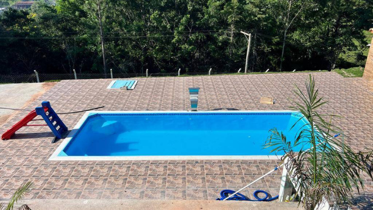 Imagem Chácara com 2 Quartos à Venda, 130 m² em Pouso Alegre - Santa Isabel Imagem Chácara com 2 Quartos à Venda, 130 m² em Pouso Alegre - Santa Isabel