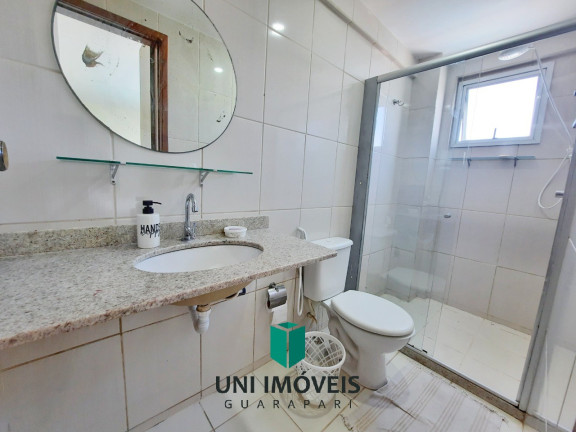 Imagem Apartamento com 3 Quartos à Venda, 117 m² em Nova Guarapari - Guarapari