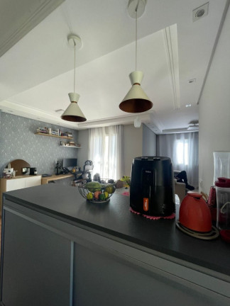 Imagem Apartamento com 2 Quartos à Venda, 60 m² em Parque Residencial Flamboyant - São José Dos Campos Imagem Apartamento com 2 Quartos à Venda, 60 m² em Parque Residencial Flamboyant - São José Dos Campos