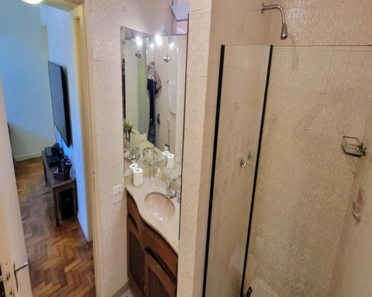 Imagem Imóvel com 2 Quartos à Venda, 60 m² em Ipanema - Rio De Janeiro
