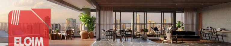 Imagem Apartamento com 2 Quartos à Venda, 122 m² em Bela Vista - São Paulo Imagem Apartamento com 2 Quartos à Venda, 122 m² em Bela Vista - São Paulo