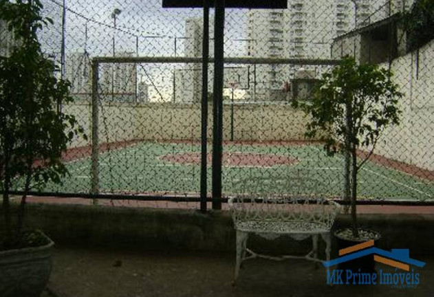 Imagem Apartamento com 3 Quartos à Venda, 96 m² em Vila Leopoldina - São Paulo
