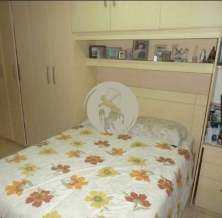Imagem Casa com 3 Quartos à Venda, 135 m² em Boqueirao - Santos Imagem Casa com 3 Quartos à Venda, 135 m² em Boqueirao - Santos