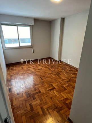 Imagem Apartamento com 4 Quartos à Venda, 180 m² em Higienópolis - São Paulo