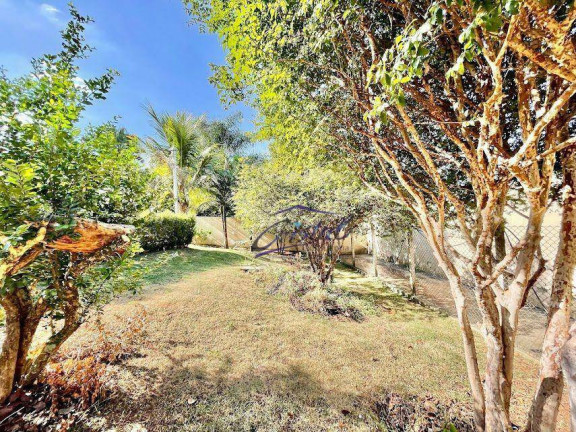 Imagem Casa com 3 Quartos à Venda, 683 m² em Granja Viana - Cotia