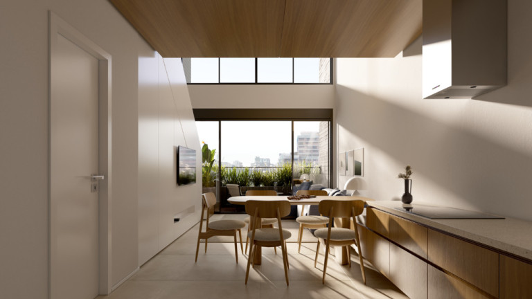 Imagem Imóvel com 1 Quarto à Venda, 41 m² em Rio Branco - Porto Alegre Imagem Imóvel com 1 Quarto à Venda, 41 m² em Rio Branco - Porto Alegre