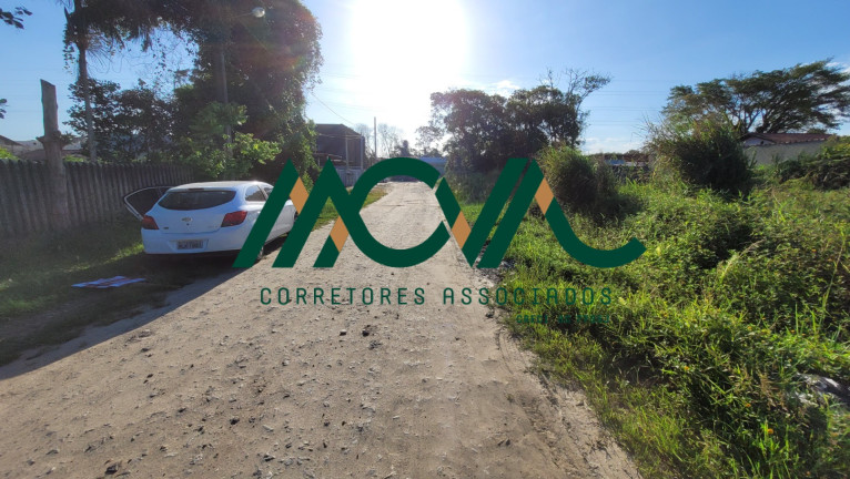 Imagem Terreno à Venda, 360 m² em Itapoá - Itapoá
